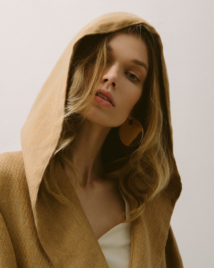NARCISO | NOT JUST A LABEL