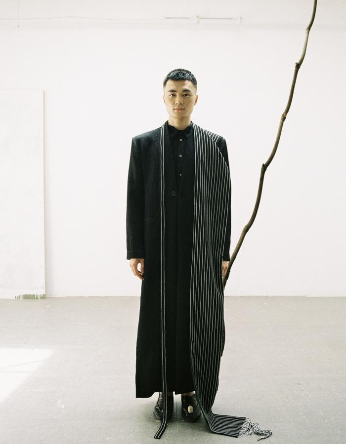 NGUYEN HOANG TU AW19 - INSIDE OR OUTSIDE | NOT JUST A LABEL