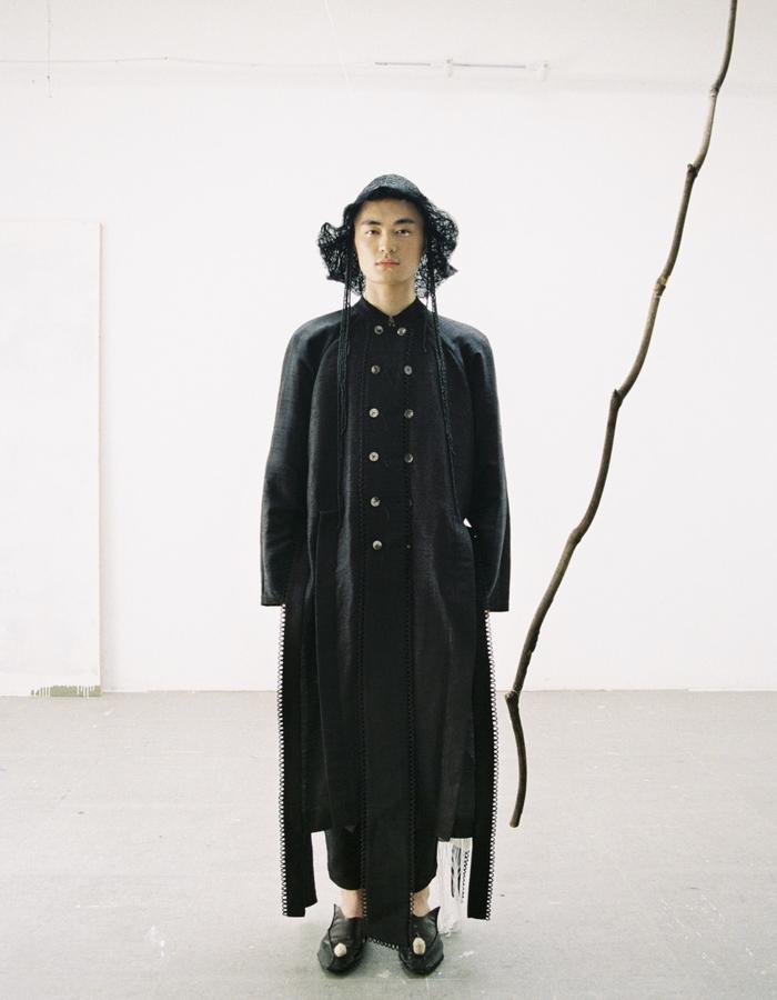 NGUYEN HOANG TU AW19 - INSIDE OR OUTSIDE | NOT JUST A LABEL