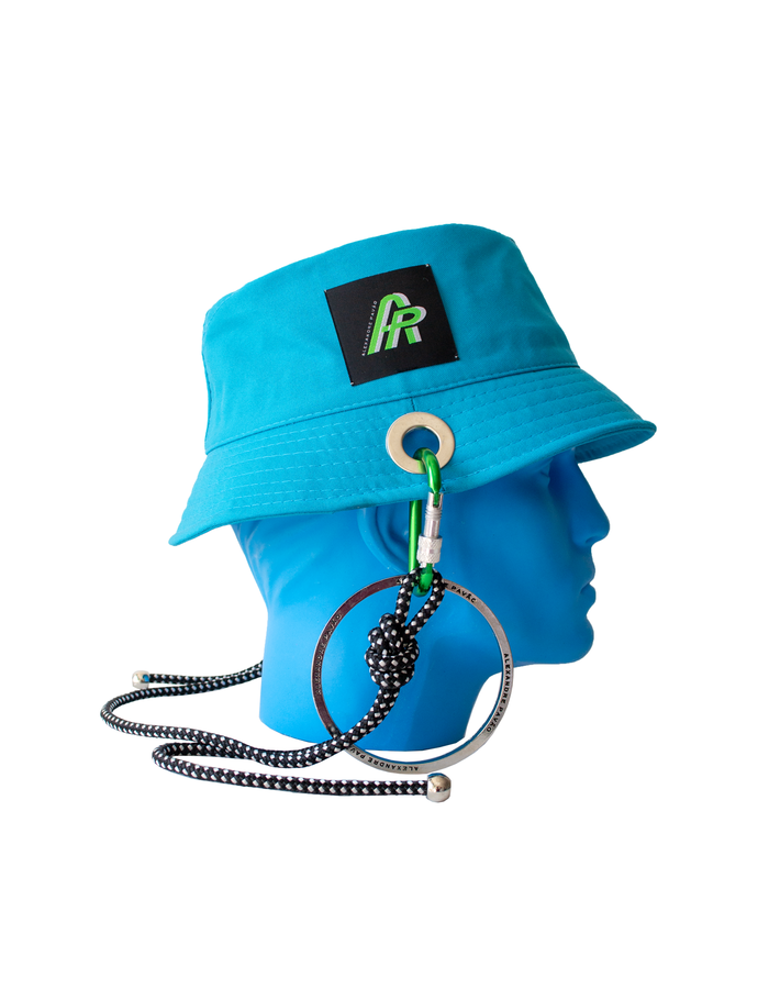 GEORGE BUCKET HAT | NOT JUST A LABEL
