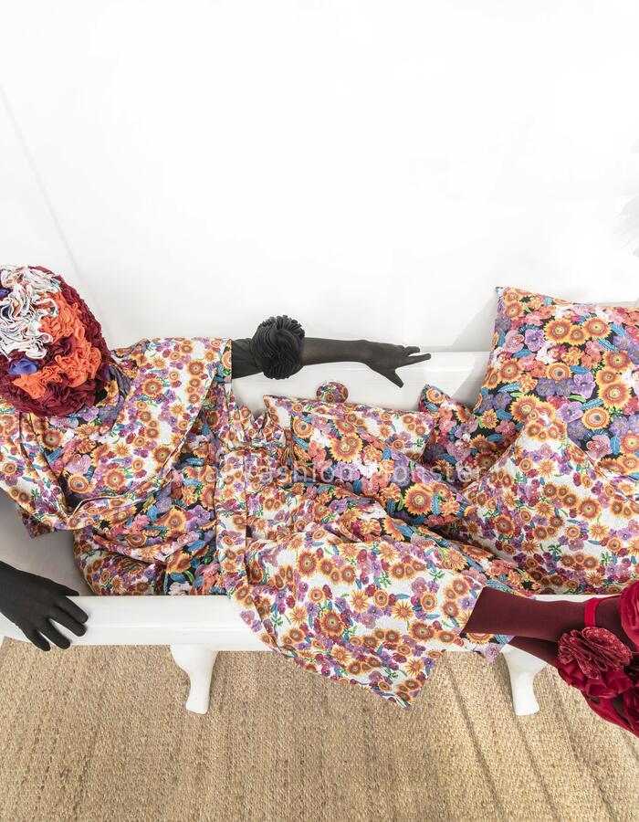 Ealing Broadway NOT JUST A LABEL