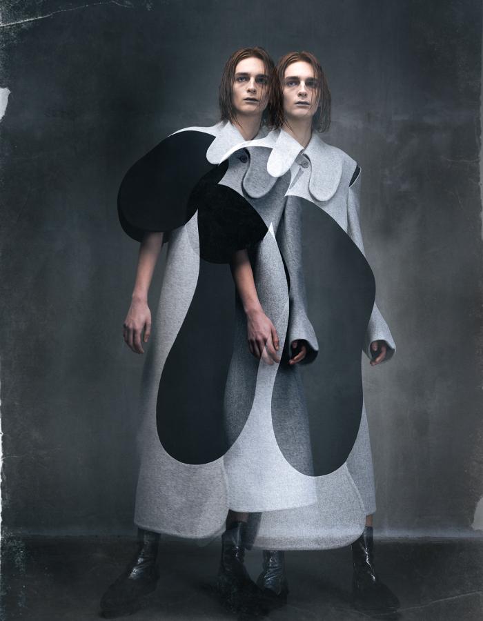 CONSTANZIA YURASHKO Designer Brand & Products | NOT JUST A LABEL