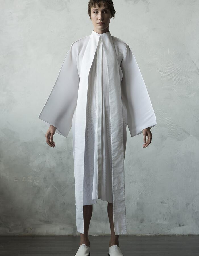 ALGORITHM | SPRING SUMMER 2020 | LOOKBOOK | NOT JUST A LABEL