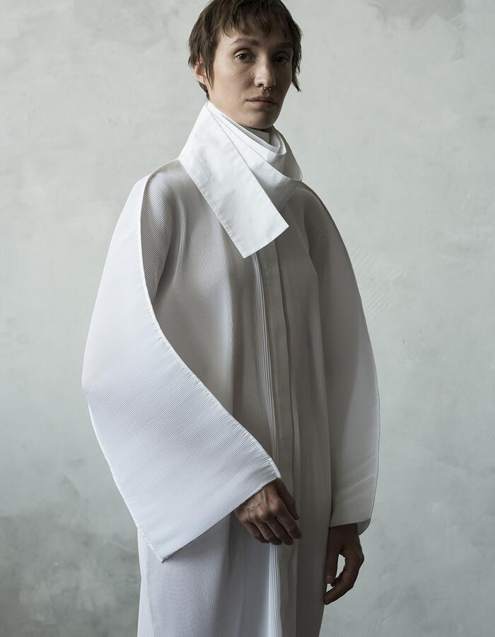 ALGORITHM | SPRING SUMMER 2020 | LOOKBOOK | NOT JUST A LABEL
