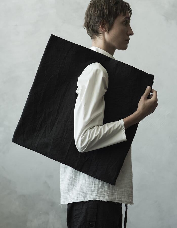 ALGORITHM | SPRING SUMMER 2020 | LOOKBOOK | NOT JUST A LABEL