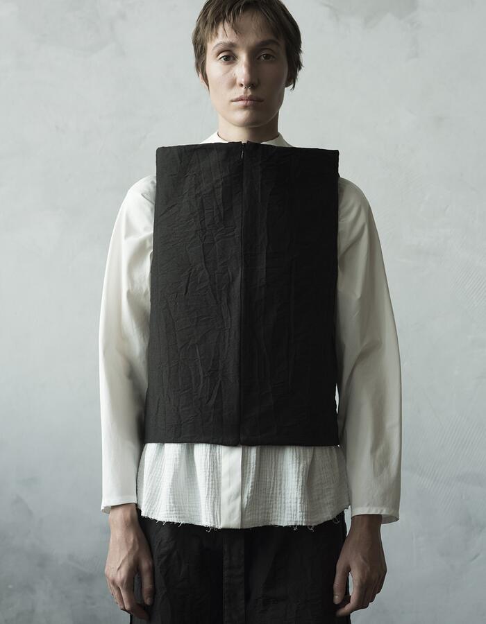 ALGORITHM | SPRING SUMMER 2020 | LOOKBOOK | NOT JUST A LABEL