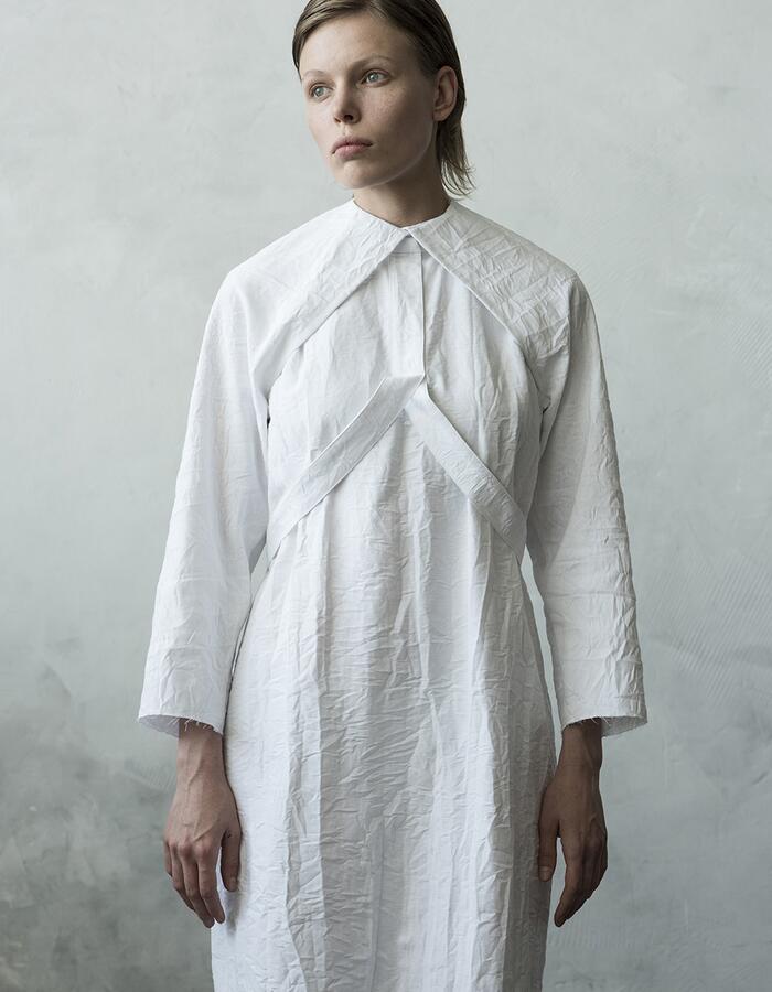 ALGORITHM | SPRING SUMMER 2020 | LOOKBOOK | NOT JUST A LABEL