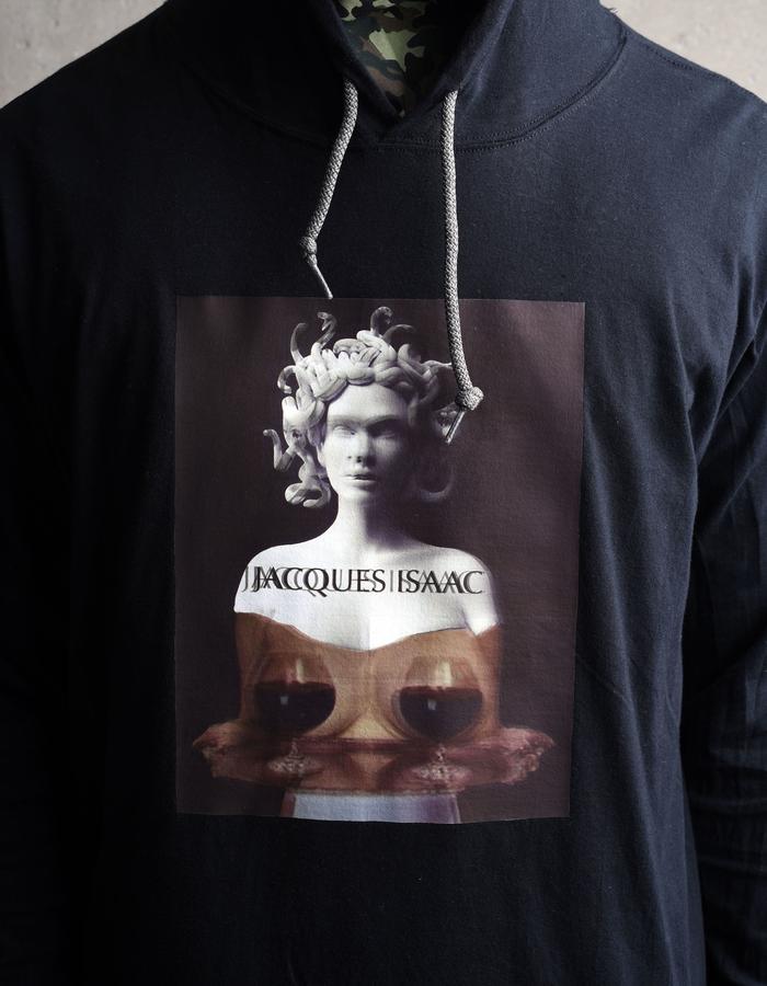 Isaac Labels Jacques Isaac Designer Brand & Products | NOT JUST A LABEL