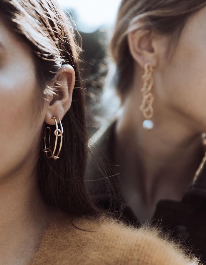 knot NOT JUST A LABEL