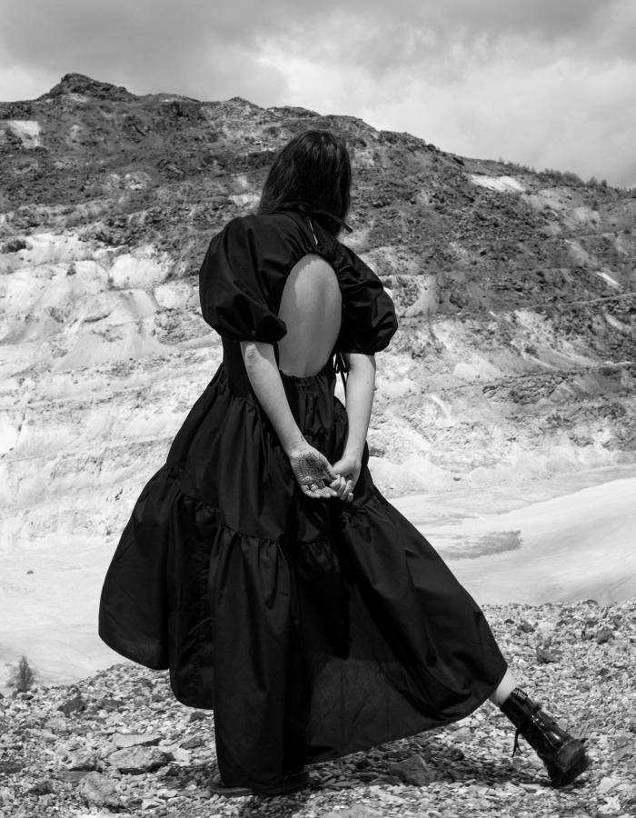BARE NECESSITIES | NOT JUST A LABEL
