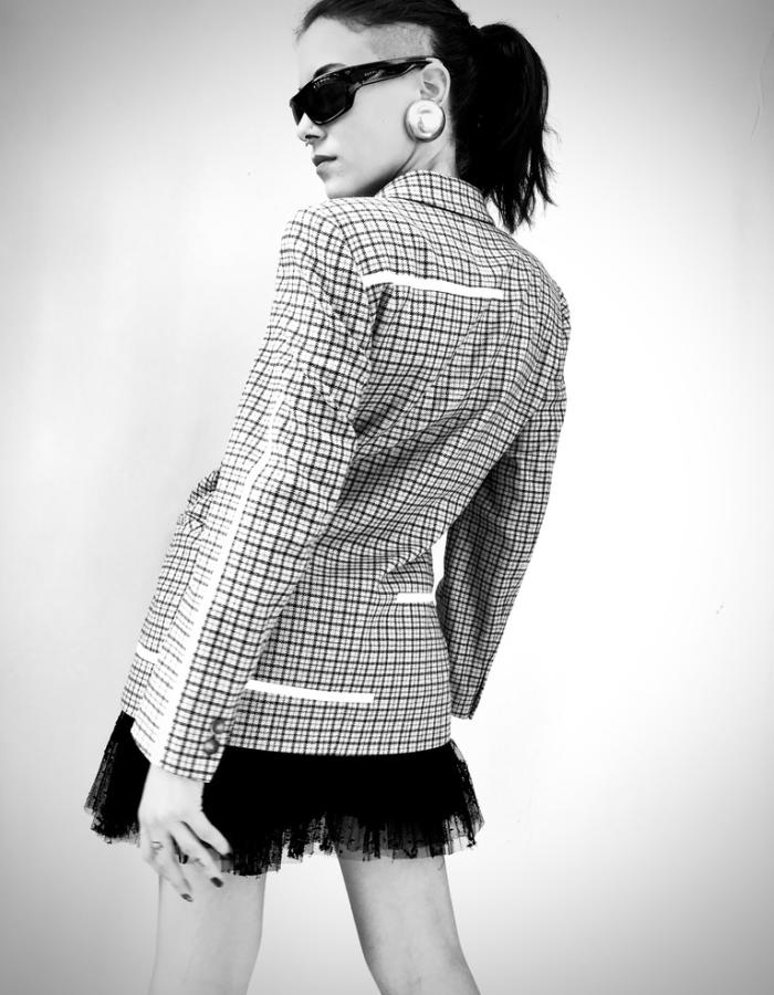 ITALIAN CLOTHES NOT JUST A LABEL