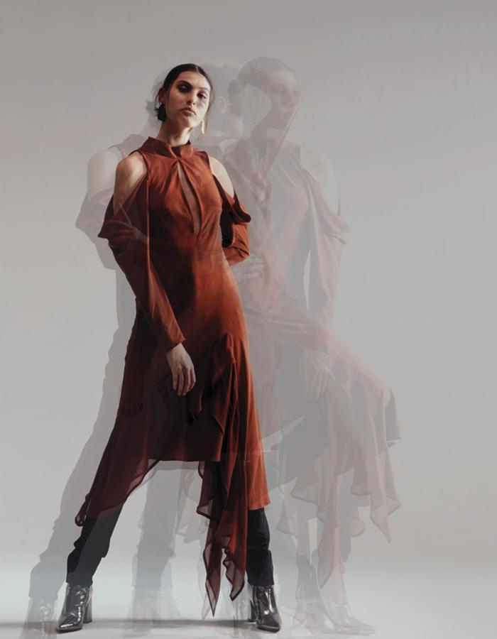 MOTION, SPACE AND FORM W20 NOT JUST A LABEL