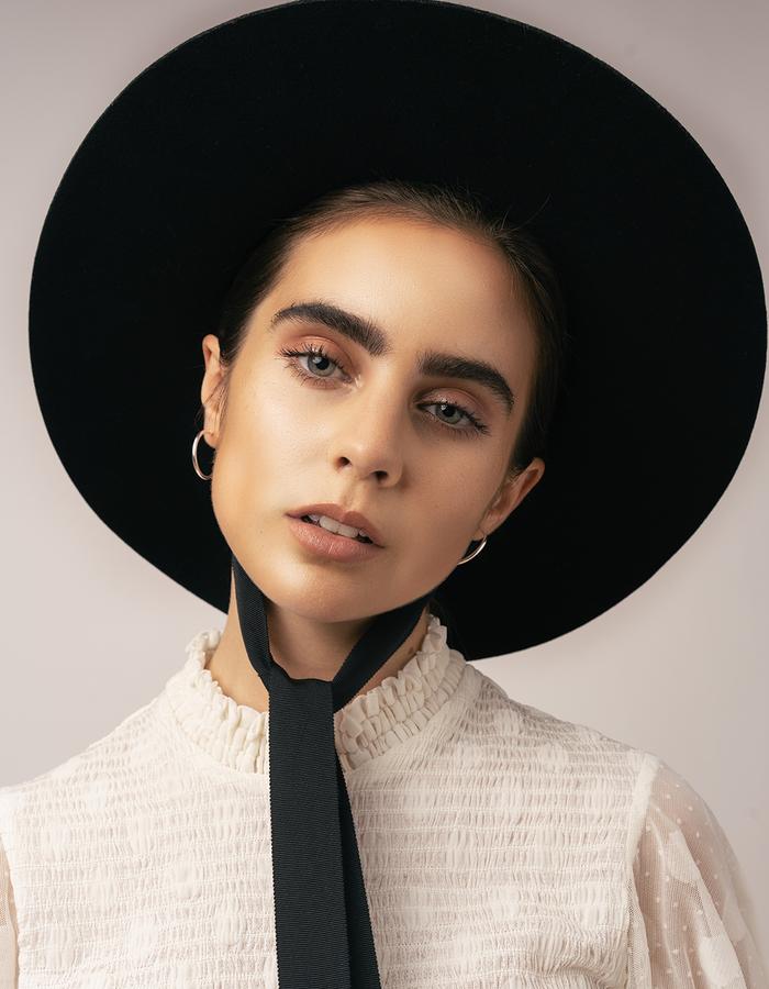 FLOR NOT JUST A LABEL