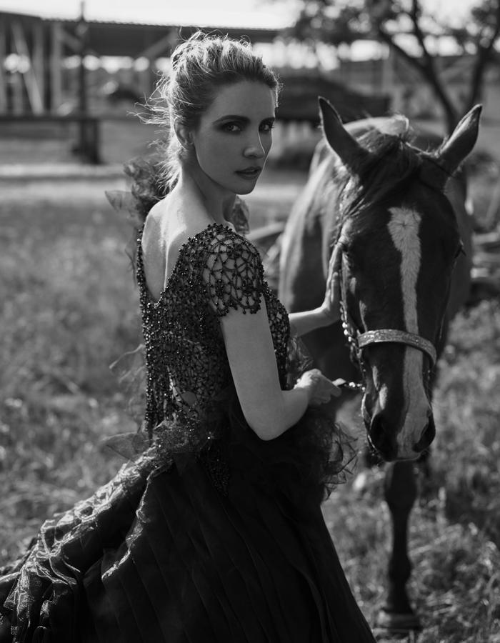 COWBOYS AND ANGELS . . . NOT JUST A LABEL