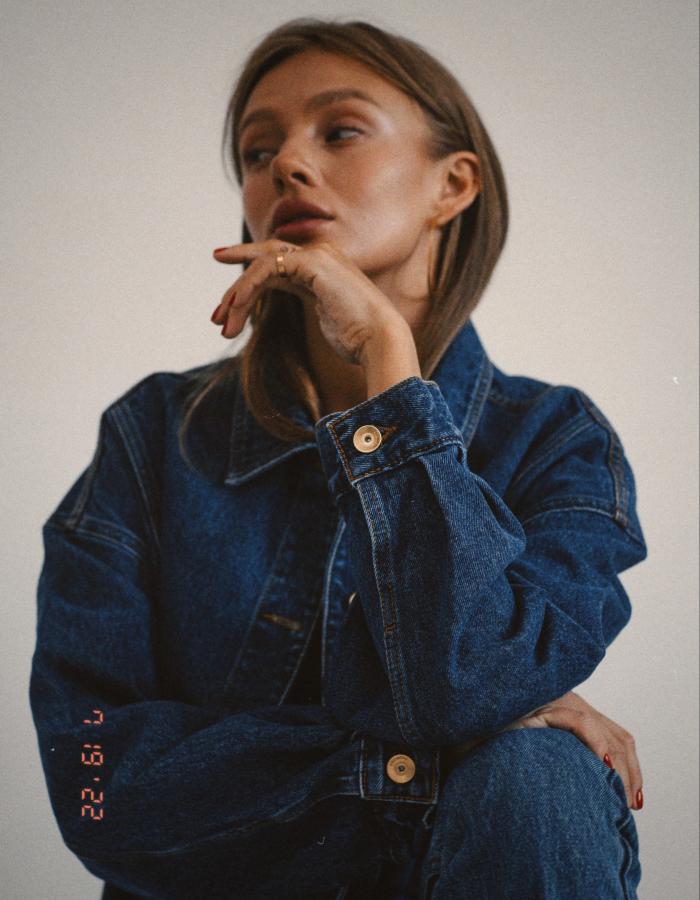 AISENBERG SS23 NOT JUST A LABEL