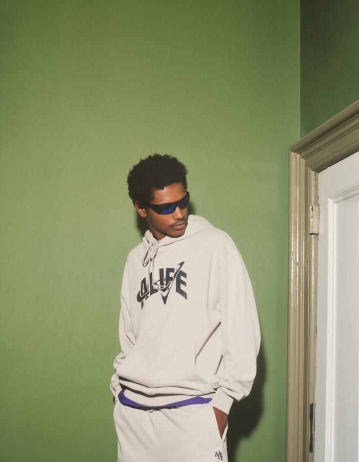 ALIFE Designer Brand & Products | NOT JUST A LABEL