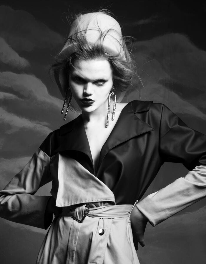 RENE | NOT JUST A LABEL