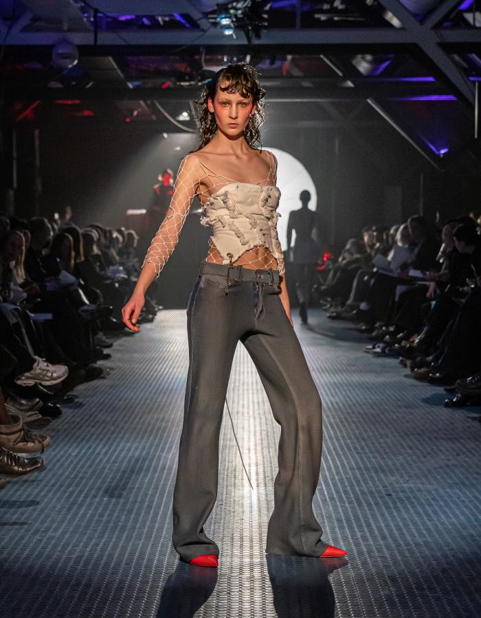 Busnel Collaboration Collection NOT JUST A LABEL