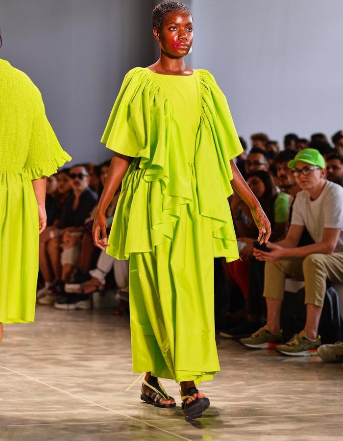 SPRING SUMMER 2020 excessive body | NOT JUST A LABEL