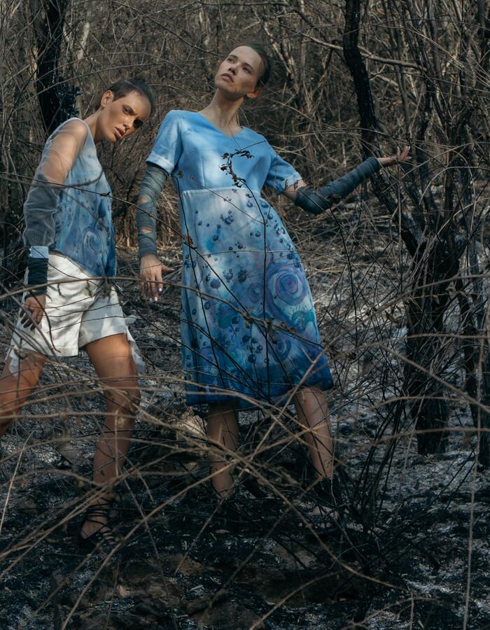 MOVE Womenswear Designer Brand & Products | NOT JUST A LABEL