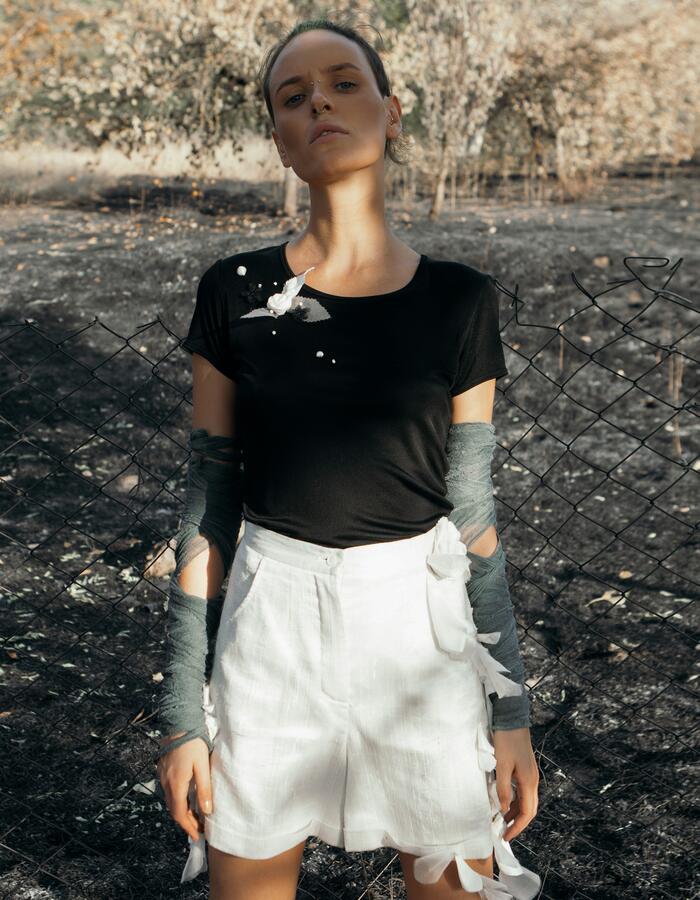 MOVE Womenswear Designer Brand & Products | NOT JUST A LABEL