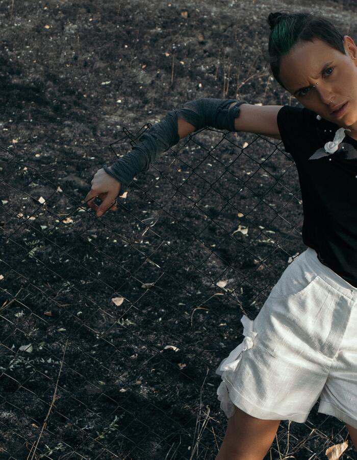 MOVE Womenswear Designer Brand & Products | NOT JUST A LABEL