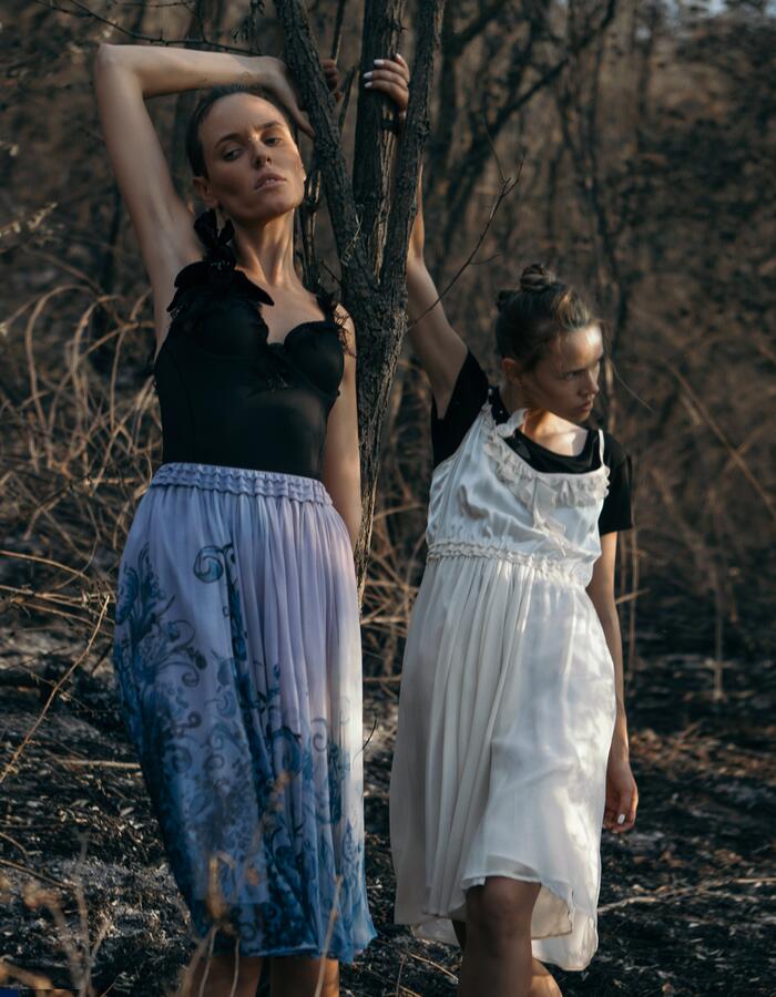 MOVE Womenswear Designer Brand & Products | NOT JUST A LABEL