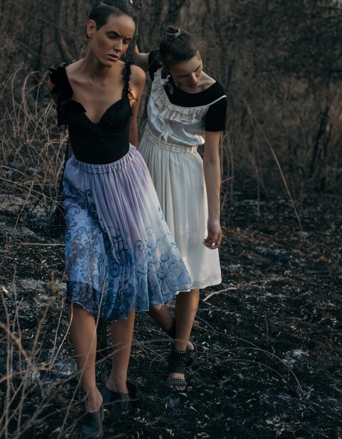 MOVE Womenswear Designer Brand & Products | NOT JUST A LABEL