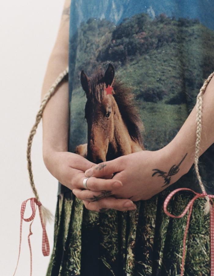 soy una superestrella | NOT JUST A LABEL