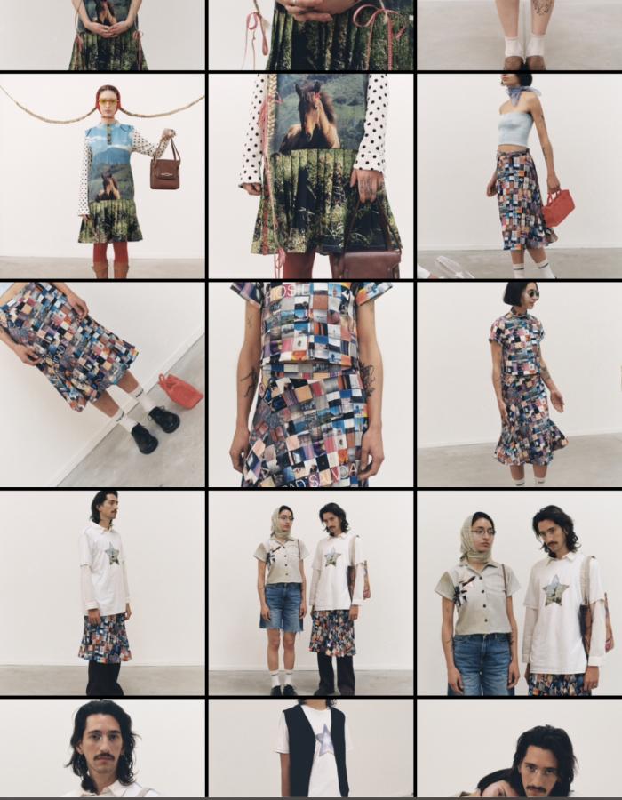 soy una superestrella | NOT JUST A LABEL