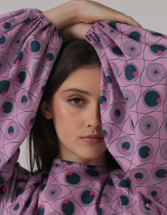 how do i love thee? NOT JUST A LABEL