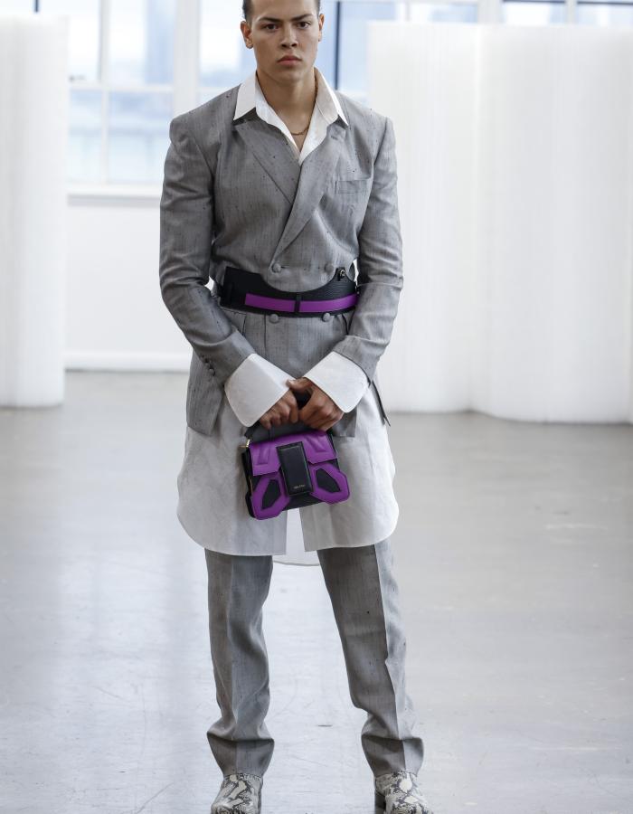 NEO ARAKI | NOT JUST A LABEL