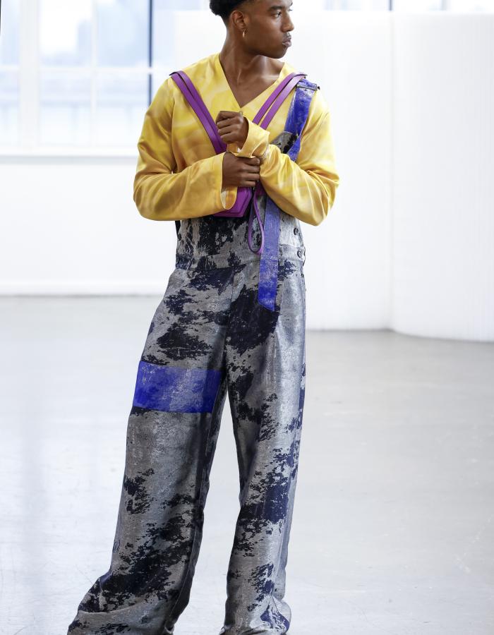 NEO ARAKI | NOT JUST A LABEL
