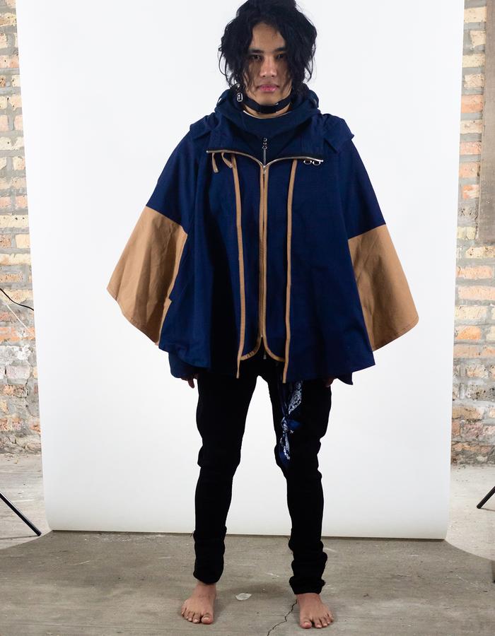 HYBRID Clothing NOT JUST A LABEL