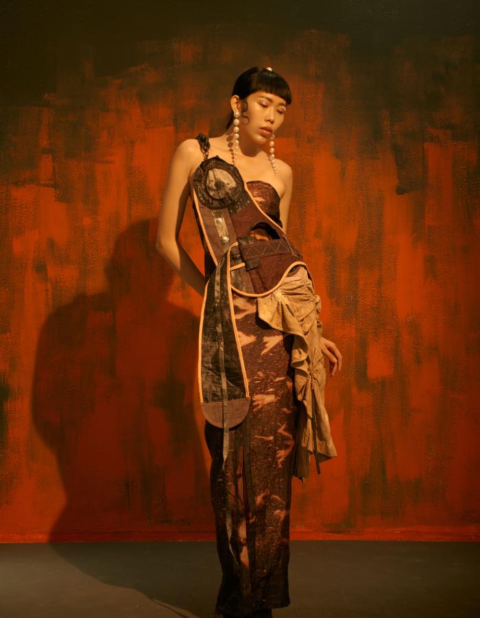 Chi.li_official Designer Brand & Products | NOT JUST A LABEL