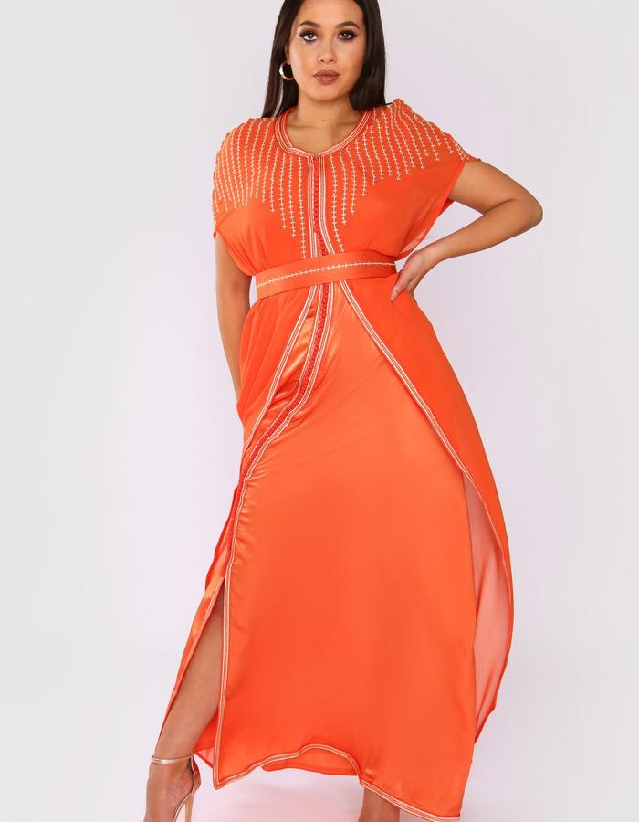 MOROCCAN THEME DRESSES & EVENING WEAR | NOT JUST A LABEL