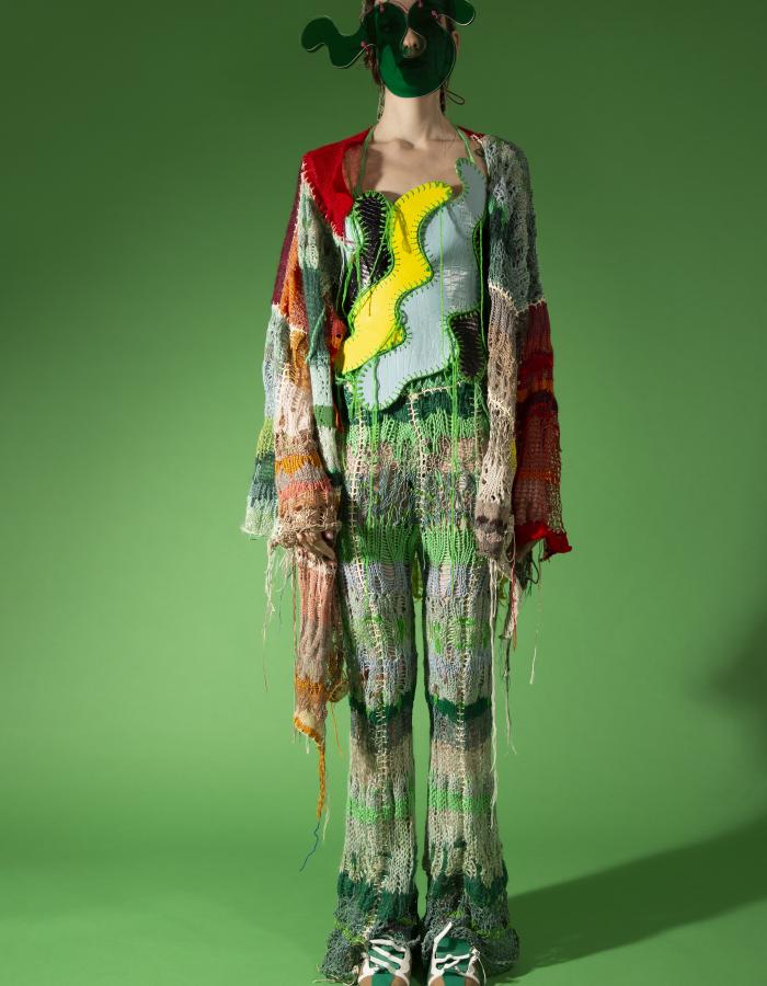 bedwetter NOT JUST A LABEL