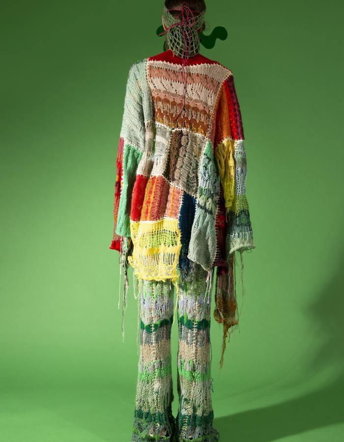 bedwetter NOT JUST A LABEL