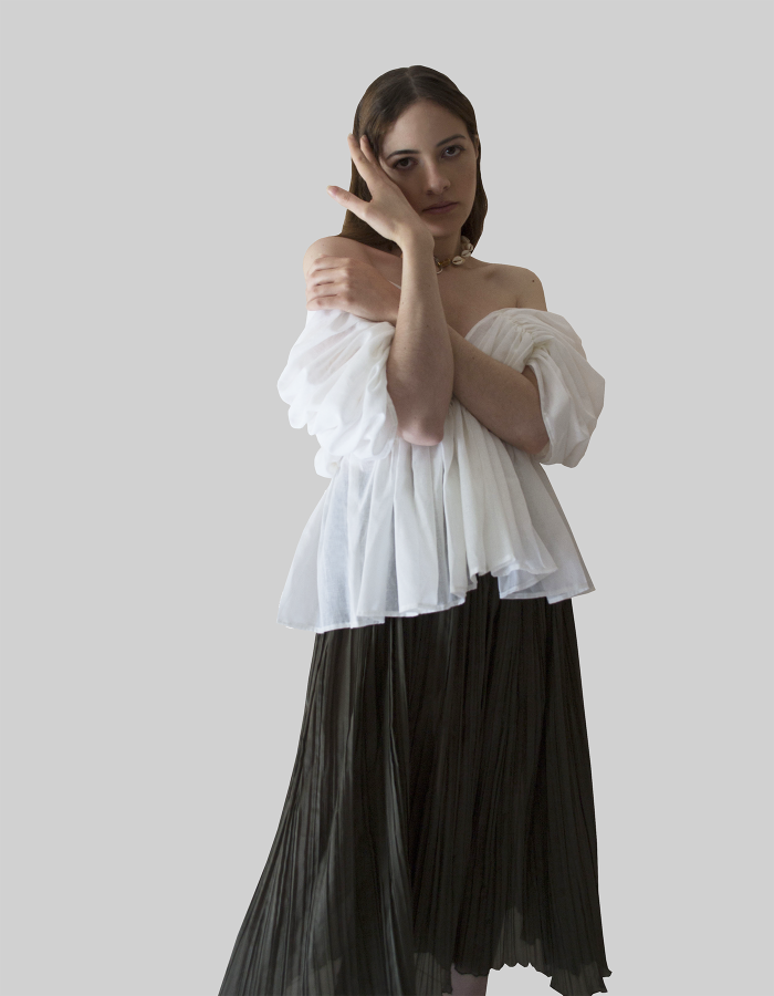 VEGA BAJA NOT JUST A LABEL