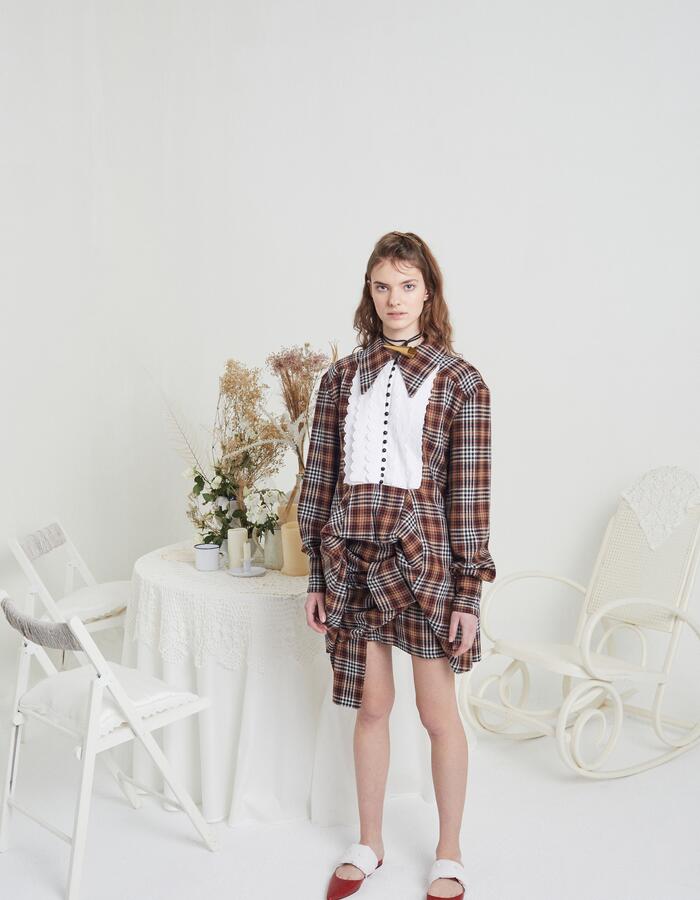Something about amanda | NOT JUST A LABEL