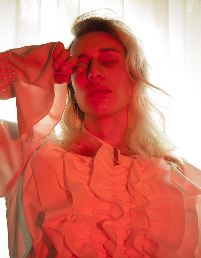 BOYS DO CRY / CAMPAIGN NOT JUST A LABEL