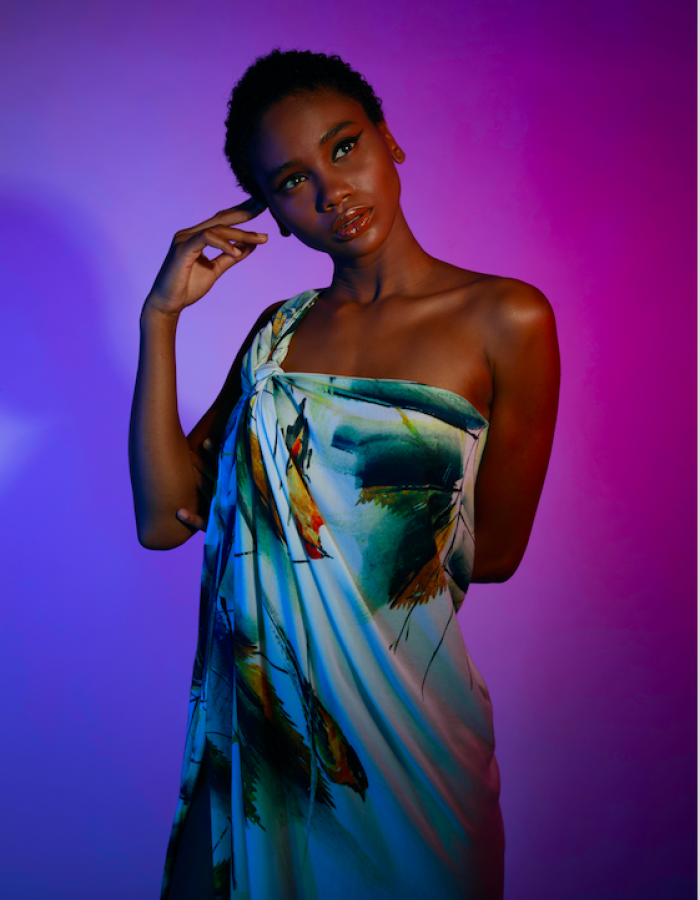 BOTANICAL GEOMETRY | NOT JUST A LABEL