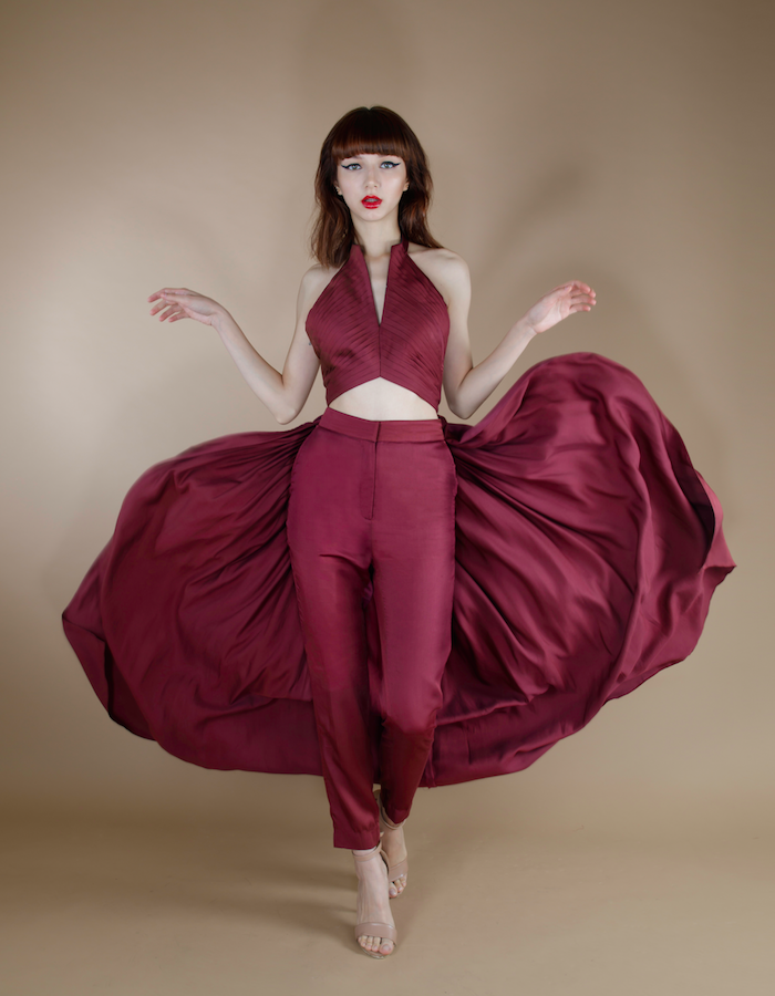 BOTANICAL GEOMETRY | NOT JUST A LABEL
