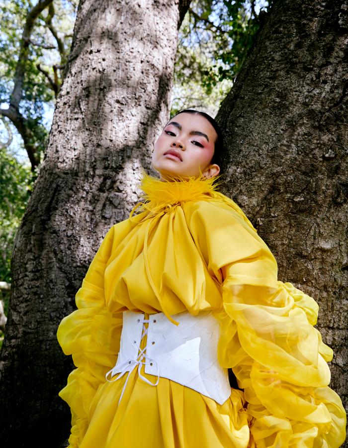 Hye Rin Lee Designer Brand & Products | NOT JUST A LABEL