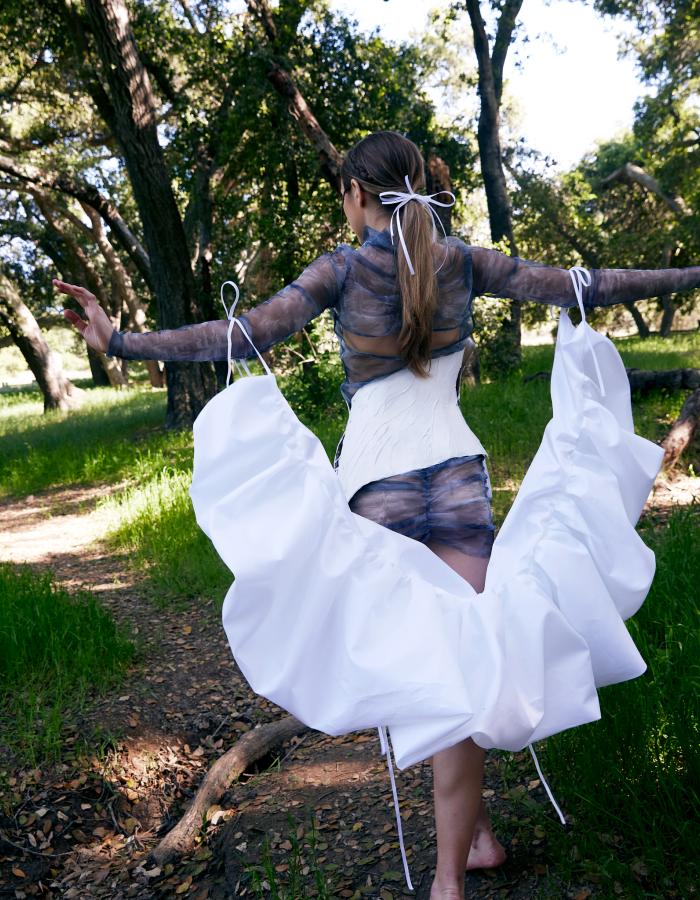 Hye Rin Lee Designer Brand & Products | NOT JUST A LABEL