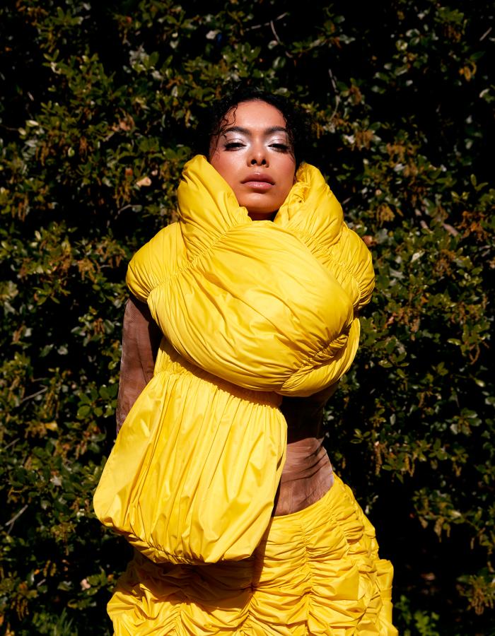 Hye Rin Lee Designer Brand & Products | NOT JUST A LABEL