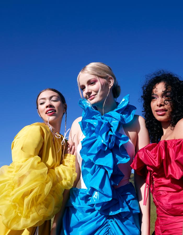 Hye Rin Lee Designer Brand & Products | NOT JUST A LABEL