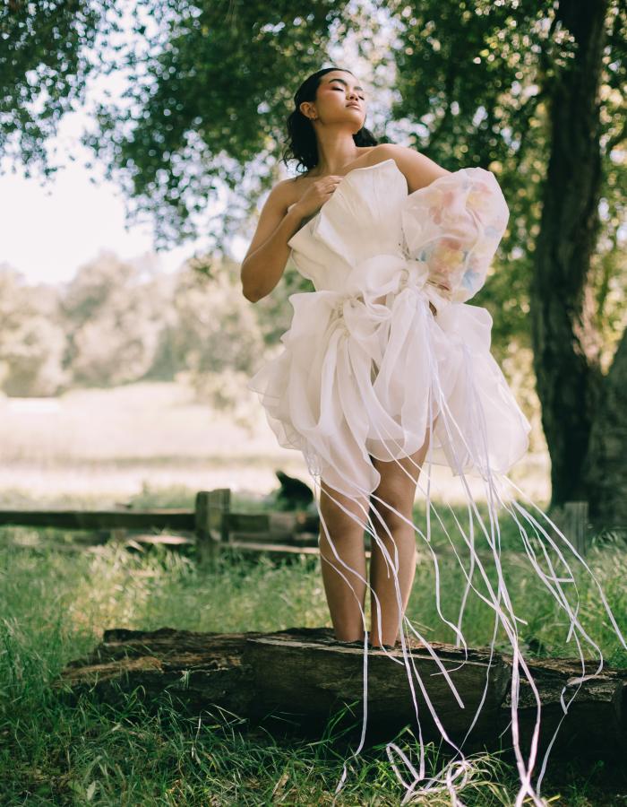 Hye Rin Lee Designer Brand & Products | NOT JUST A LABEL