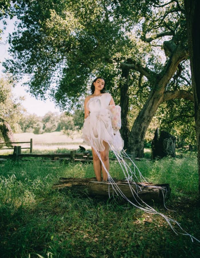 Hye Rin Lee Designer Brand & Products | NOT JUST A LABEL