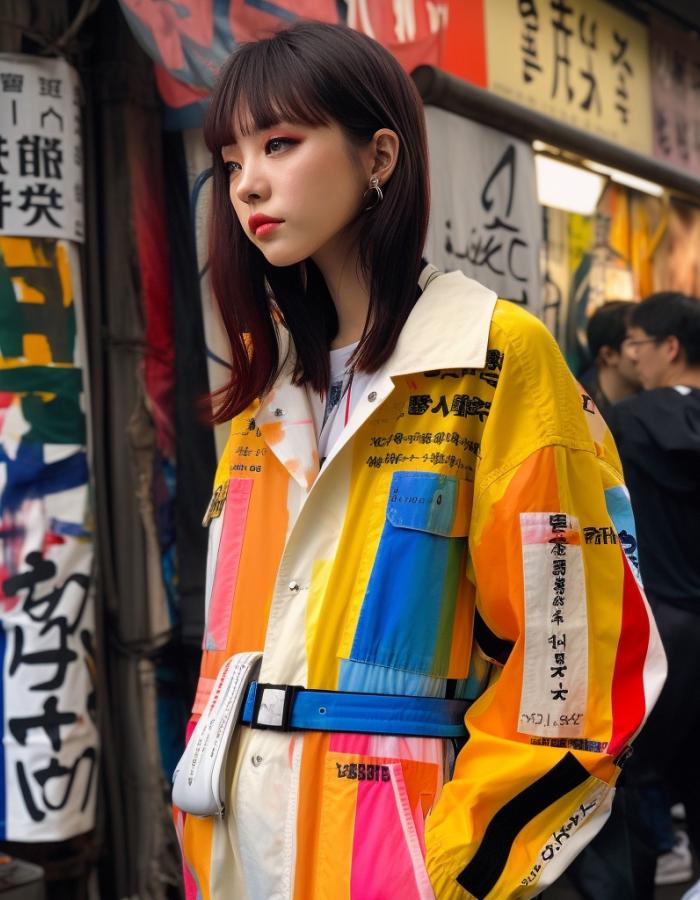 industrial elegance NOT JUST A LABEL